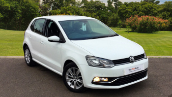 Volkswagen Polo 1.2 Tsi Se 5Dr Petrol Hatchback
